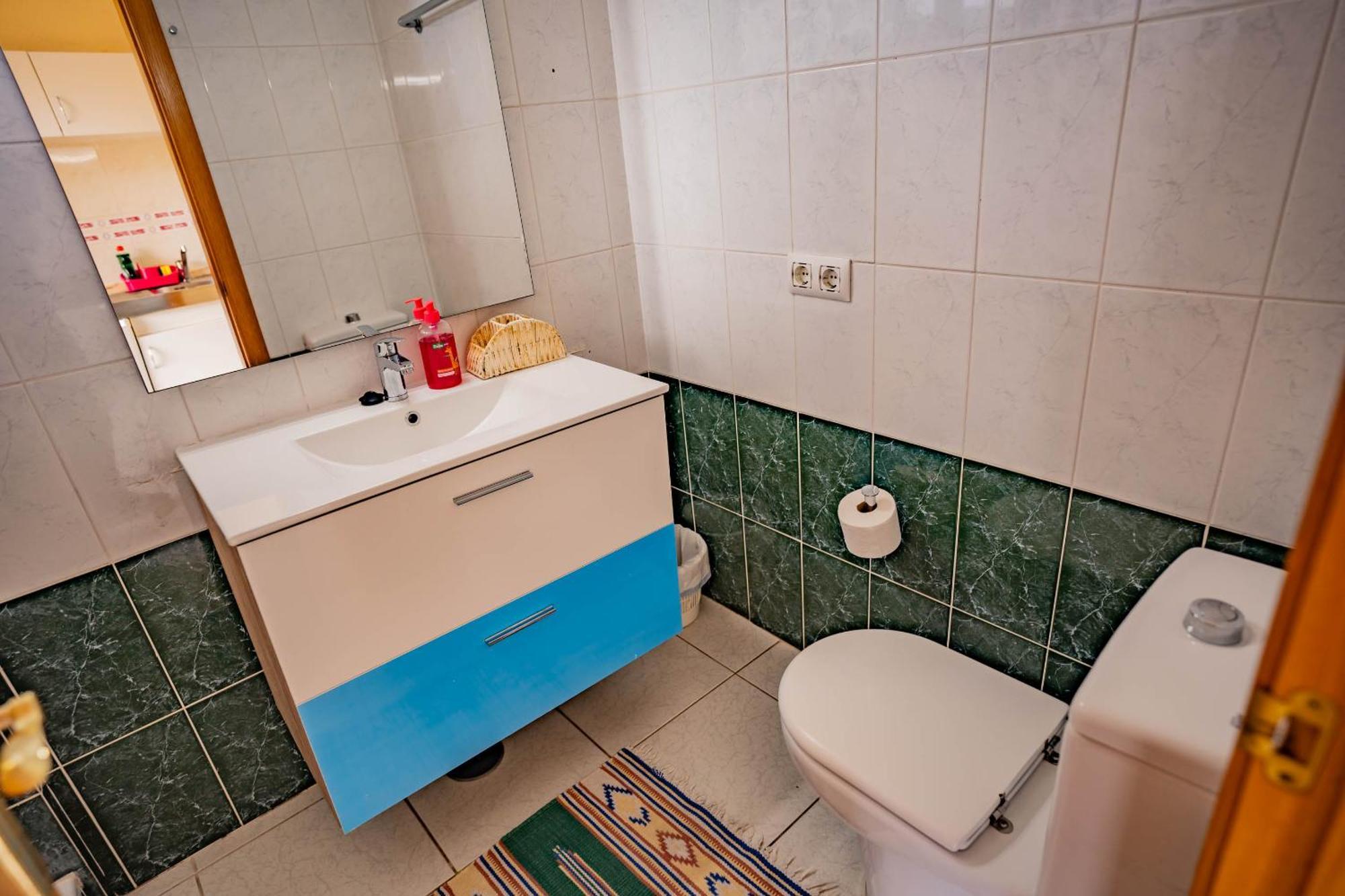 Appartement Precioso Atico Con Vistas Al Teide à Puerto de la Cruz  Extérieur photo