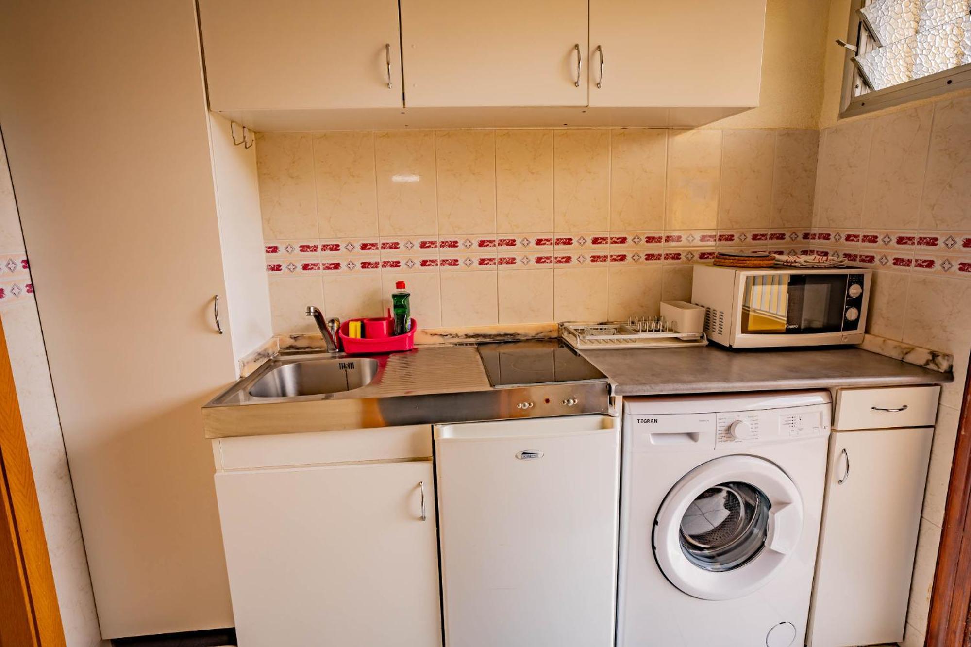 Appartement Precioso Atico Con Vistas Al Teide à Puerto de la Cruz  Extérieur photo